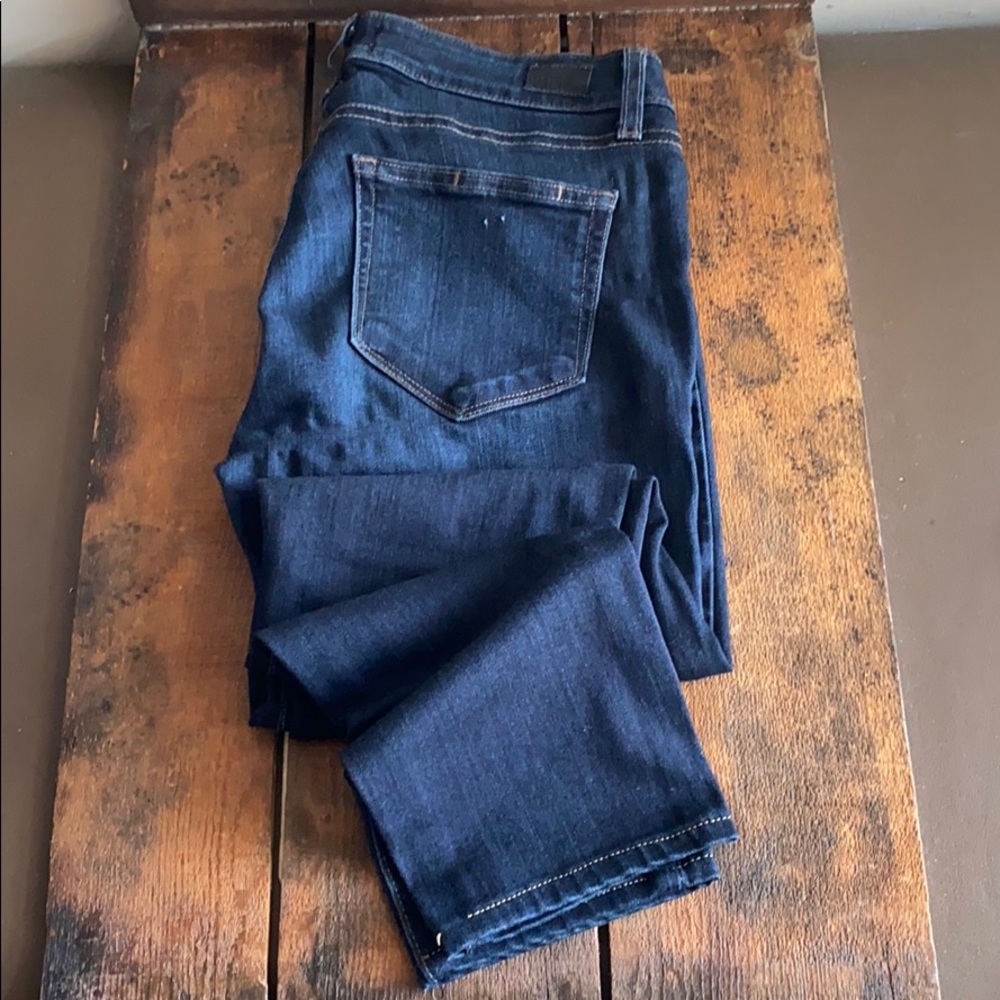 Paige jeans... Verdugo Ultra Skinny